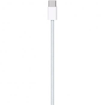 Cable de carga trenzado Apple USB-C 60W (1m)