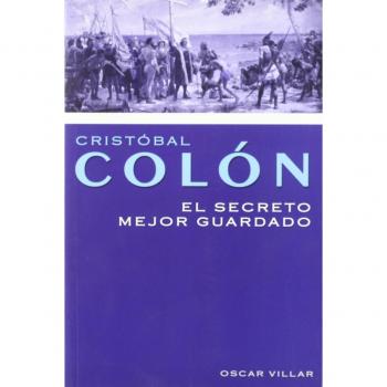 CRISTOBAL COLON EL SECRETO MEJOR GUARDADO