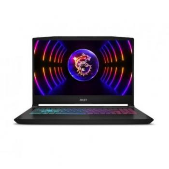 Portátil gaming MSI Katana 15 B13VFK-1403XES, 15.6 QHD (2560*1440), 165Hz, Intel® Core™ i7-13620H, 32GB