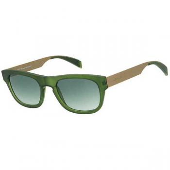 Italia Independent II 0080 032.000 Brown Men's Sunglasses 51mm