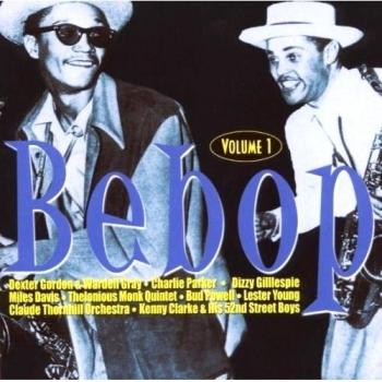 Bebop, Vol. 1