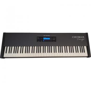 Crumar Parsifal 2024 Stage Piano