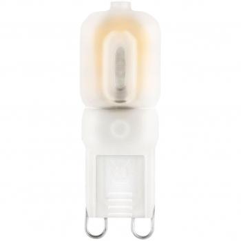 Bombilla LED G9 3W 4200K - Matel