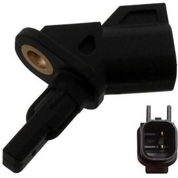 febi bilstein 45744 ABS Sensor, pack of one