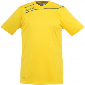 Uhlsport 100323712, Camiseta para Hombre, Amarillo