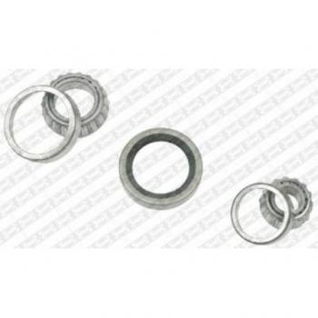 Kit de Rodamiento de Rueda SNR R151.05 para MITSUBISHI, HYUNDAI, KIA, TOYOTA, MAZDA, VAUXHALL, MERCEDES-BENZ, FOR