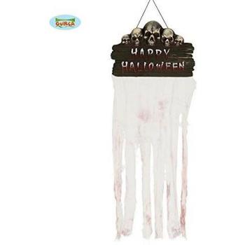 Guirca 26048 - Letrero con Cortina 50X130 Cms