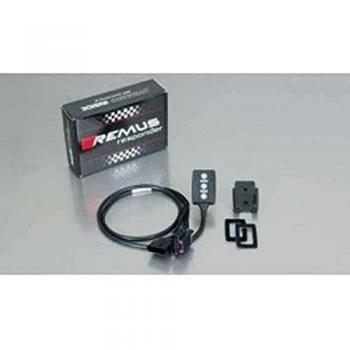 Pedal Electrónico de Alto Rendimiento Remus REMR903702 para BMW Serie 1 (E81, E82, E87, E88) 116D