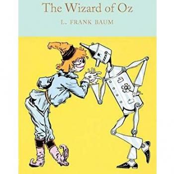 The Wizard of Oz