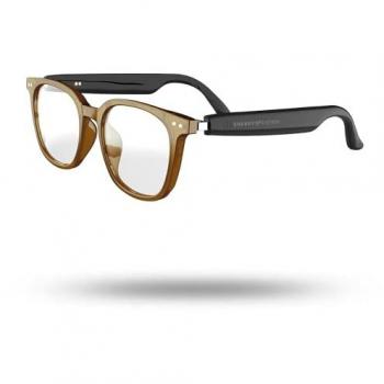 Gafas de Sol Bluetooth Energy Sistem con Lentes Polarizadas Anti-Rayos Azules, Protección UV400+, Micrófono Integrado y Certificación IPX5