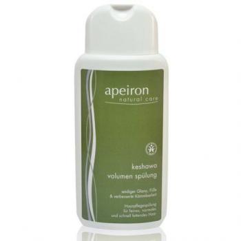 Acondicionador Volumen Keishawa 150 ml - Crema Hidratante Apeiron