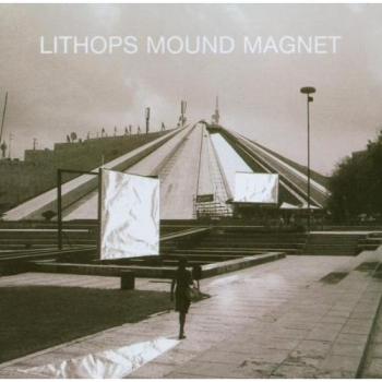 Mound Magnet