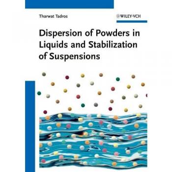 Powder Liquid Dispersion Stabilizer