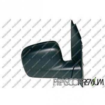 PRASCO Espejo retrovisor derecho VG9047003P
