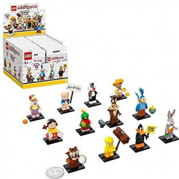 LEGO- Juego de construcción, Multicolor