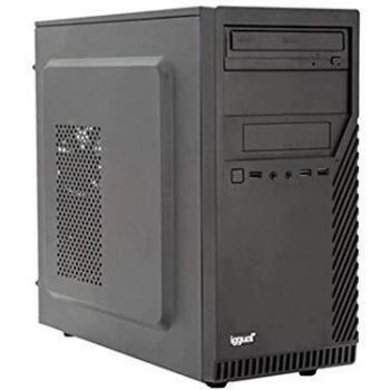 IGGUAL PC ST PSIPCH413 I3-8100 8GB 120SSD W10PRO