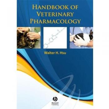 Handbook of Veterinary Pharmacology