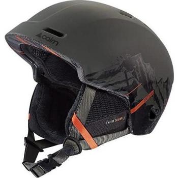 Casco Meteor Cairn - Ligero, Ventilado y Ajustable