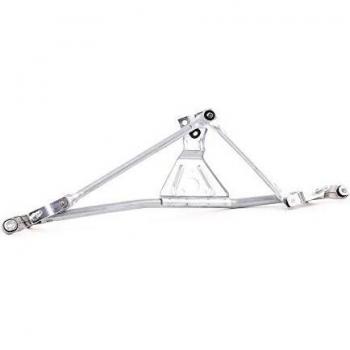 Varillaje de limpiaparabrisas RIDEX 300W0013 para VW y SEAT, compatible con Polo Classic (6V2), Polo Variant (6V5) y Caddy II Kastenwagen