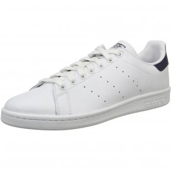 Adidas Originals Stan Smith M20325 Athletic Shoes, White Male, Sizes: 6 UK / 7 US