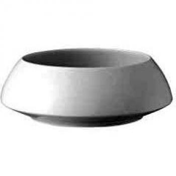 Cuenco de Porcelana Rosenthal Studio-Line TAC Gropius Blanco 16 cm