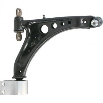 Brazo de control MEYLE 6160500072 Eje delantero/Derecha/frente, Barra oscilante de suspensión de ruedas MEYLE 616 050 0072