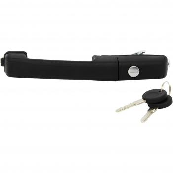 Manecilla de puerta VAICO V10-6164 derecha delantera para Volkswagen Passat B3/B4 Berlina y Break