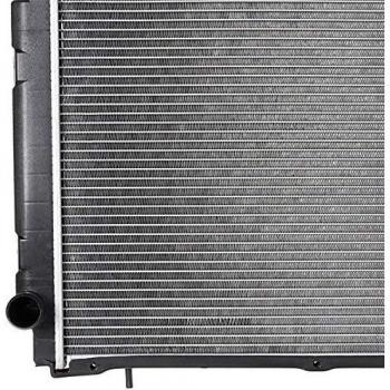 RIDEX 470R0362 Enfriador y refrigeración del motor