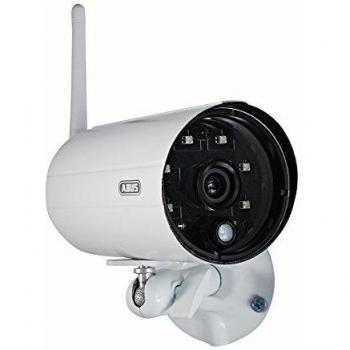 Abus, 00345, 18010A TVAC vigilancia inalámbrica cámara inalámbrica en septiembre para ampliar el TVAC18000A ABUS