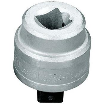 Carraca DREMO a Izquierda 3/8 GEDORE 754-11 (7686770)