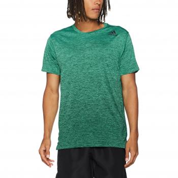 adidas Freelift Grad Camiseta, Hombre, Verde Caqui
