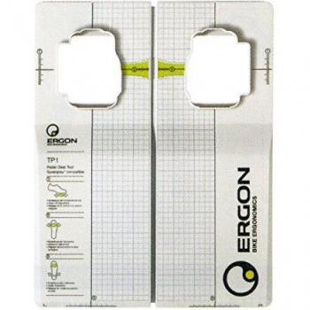 Ergon TP1 Speedplay - Herramienta multifunción