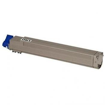Toner OKI cyan | 15000pgs | C96/C98