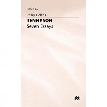 Tennyson Seven Essays