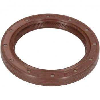 CORTECO Anillo Retén para Eje de Rueda 49371021, con características de alta resistencia a la temperatura y desgaste, diseño específico para asegurar un sellado óptimo en aplicaciones automotrices, compatible con engranajes