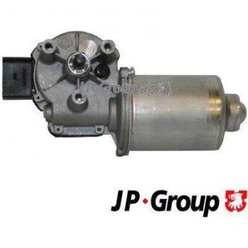 Motor del limpiaparabrisas JP GROUP 1198200400