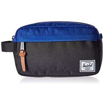 Herschel Casual - Mochila, Negro/navegación por Internet