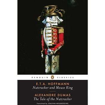 Nutcracker and Mouse King and the Tale of the Nutcracker