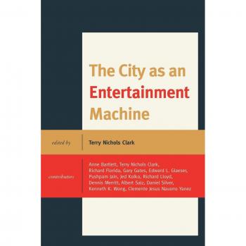 Urban Entertainment Dynamics: The City as a Cultural Engine