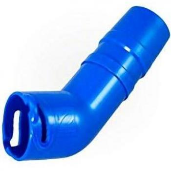 Zodiac Codo Conector Accesorio 45 con Twist Lock MX8 W73011P