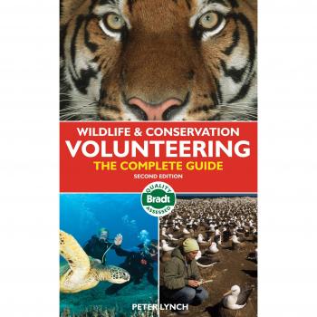 Wildlife & Conservation Volunteering: The Complete Guide