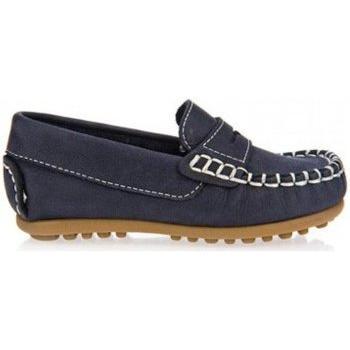 Mocasines de Niño GARATTI PR0055 MARINO