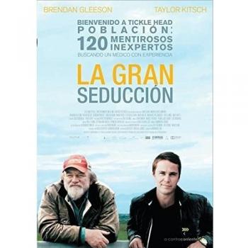 La gran seducción [DVD]