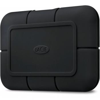 Disco Duro SSD Externo LaCie STHZ4000800 4 TB