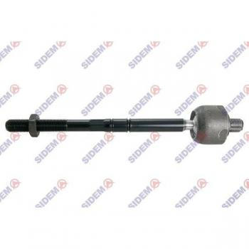 Rótula axial de dirección SIDEM 49015 - Tipo: Rótula axial; Características: Alta calidad, diseño duradero, fácil instalación, compatible con múltiples modelos de vehículos