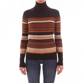 Liu Jo F69352 MA26G suéter Mujer XS
