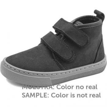 Cienta Baby Canvas Sneakers