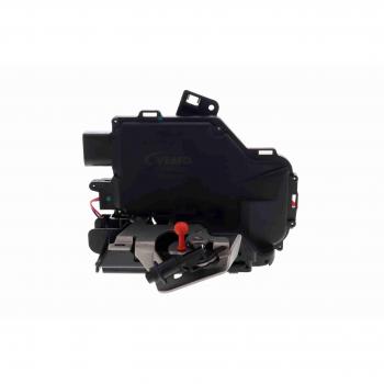 Cerradura de puerta VEMO modelo V10-85-0051 para AUDI