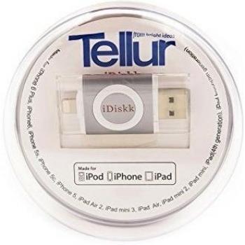 Tellur TLL522031 - USB 3.0 de 16 GB