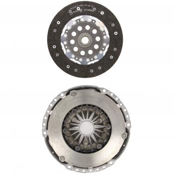 LUK 624317109 SAC Clutch Kit